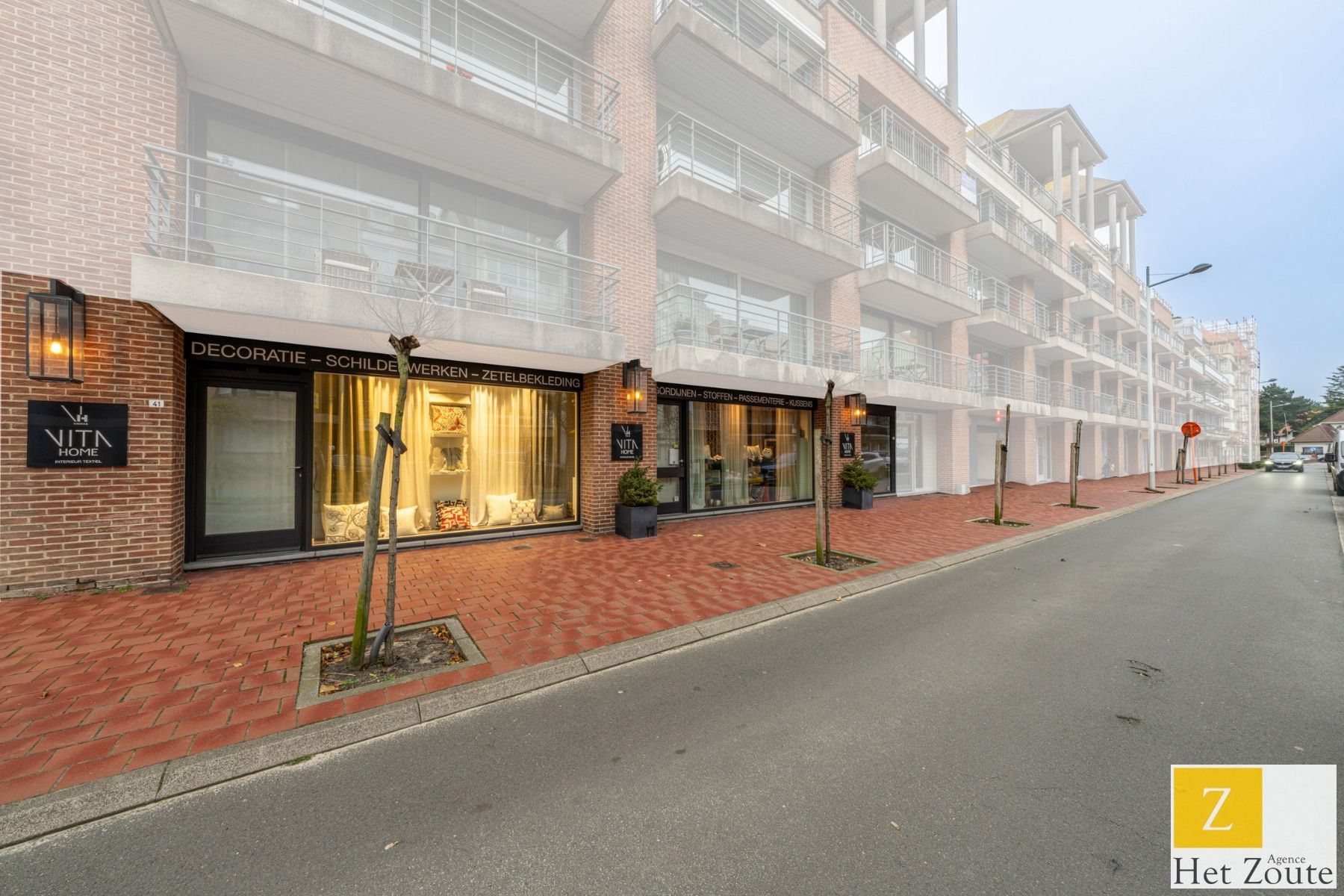 OPENDEUR - ZATERDAG 10/01 - 14:00 TOT 16:00 foto {{pictureIndex}}