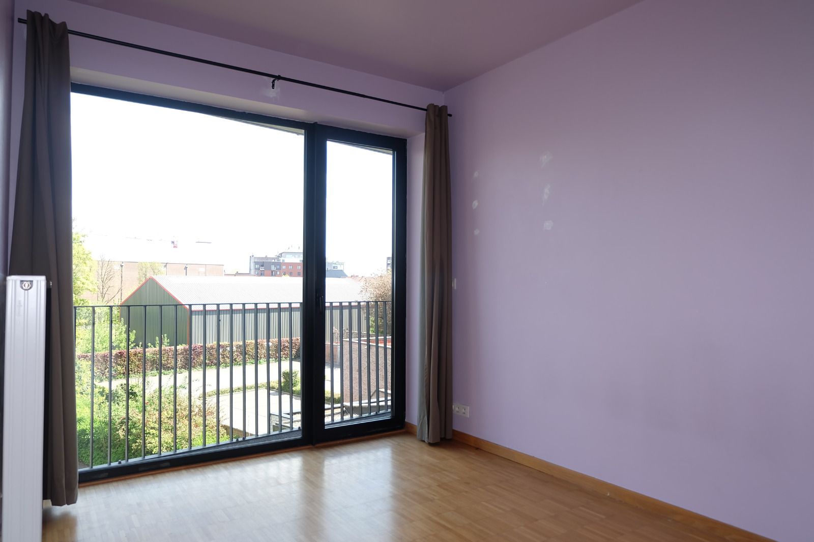 2-slaapkamerappartement pal in centrum Deinze foto 4