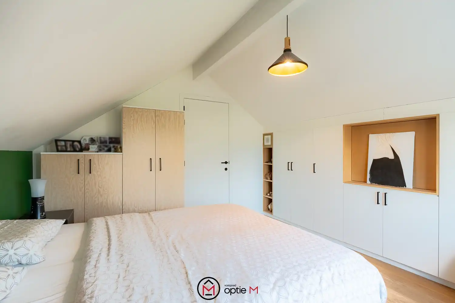 Moderne, energiezuinige woning met patio, zonnepanelen en hoogwaardige afwerking foto 27