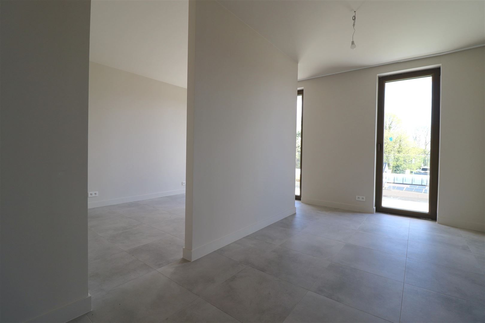 Luxe nieuwbouwappartement met terrassen foto 14
