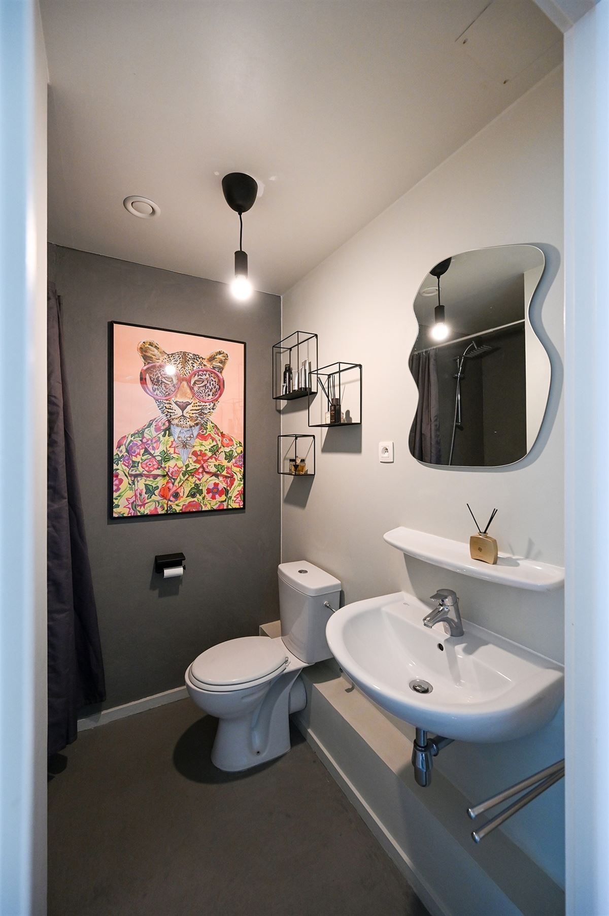 Flat/studio foto 16