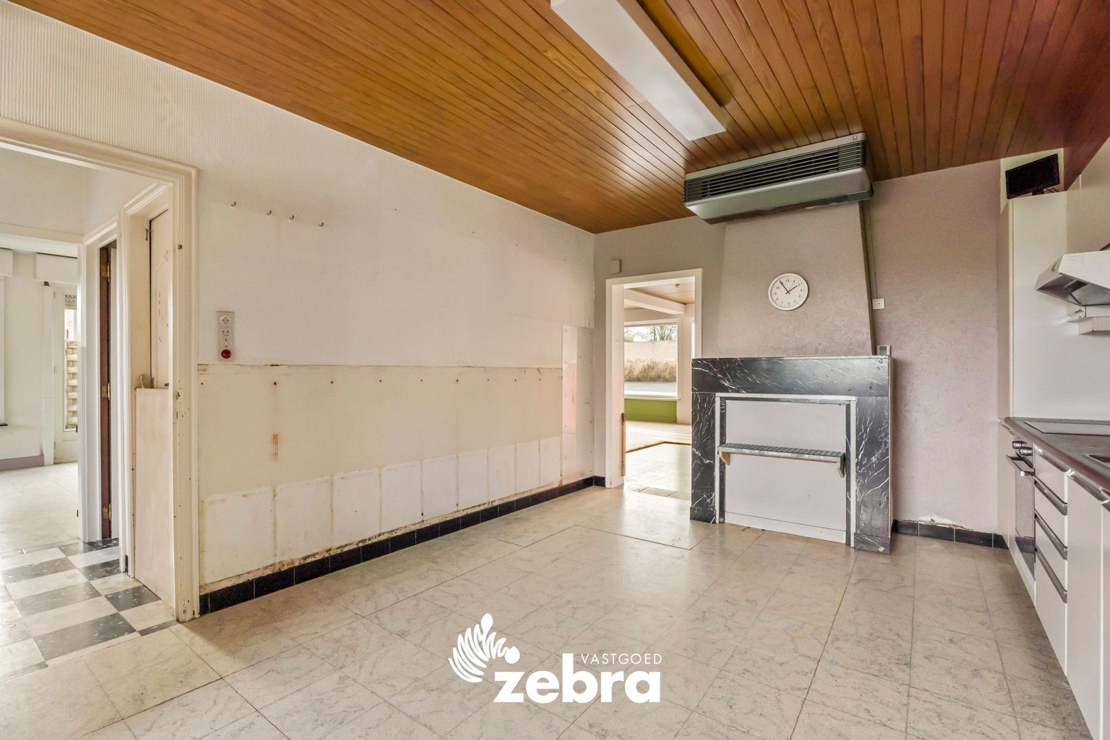 Ruime alleenstaande woning te Marialoop (Meulebeke)! foto 7