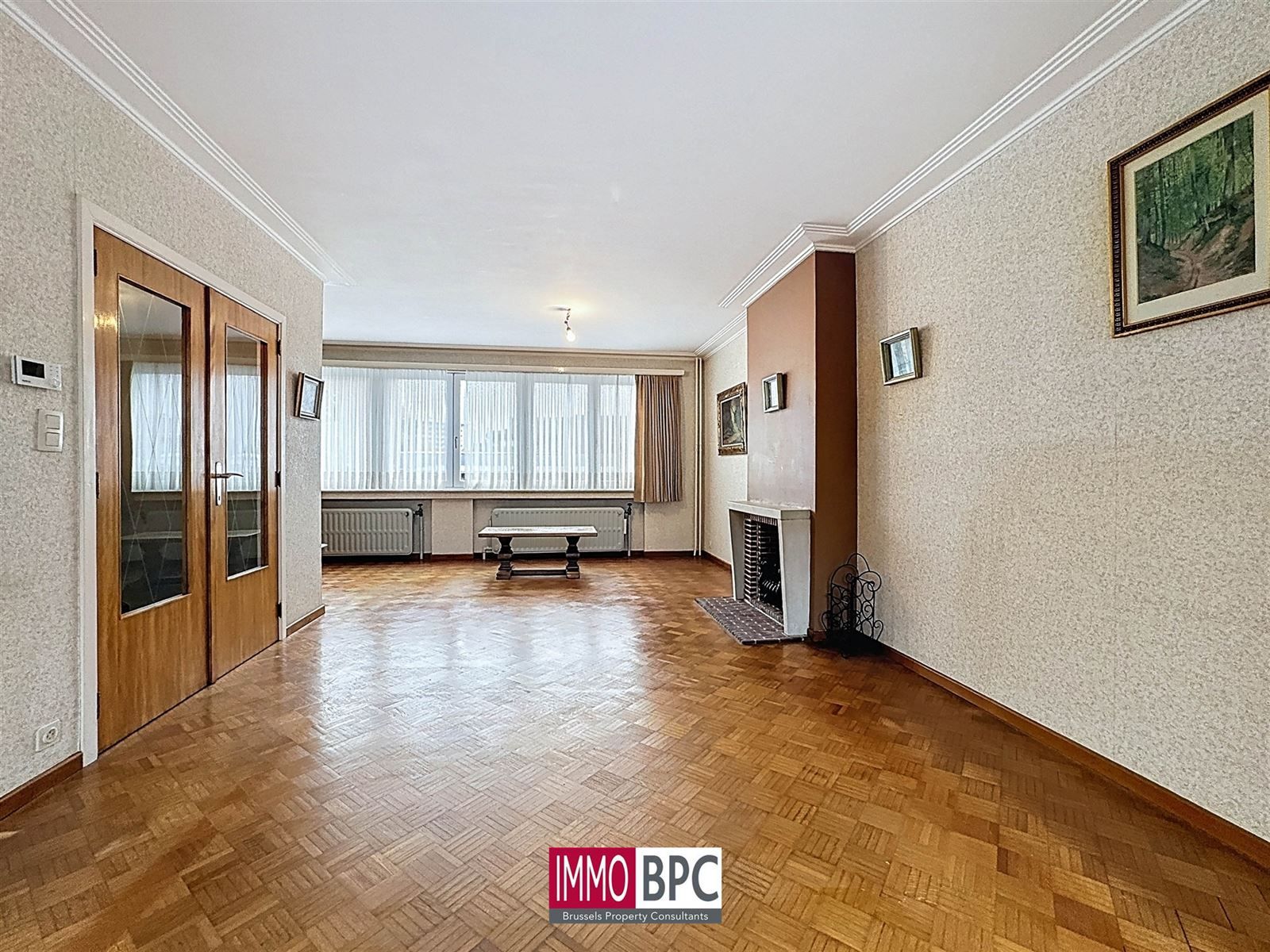 Woning met 3 Slaapkamers en Potentieel – Ganshoren foto 6