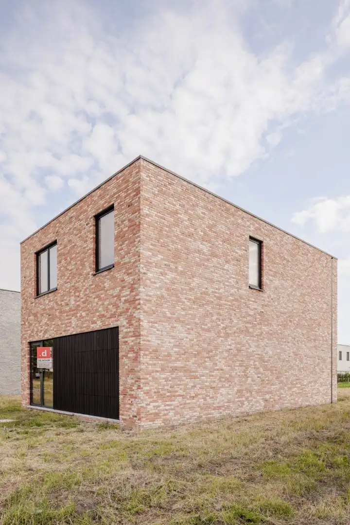 Energiezuinige open bebouwing met 3 slpk’s foto 5