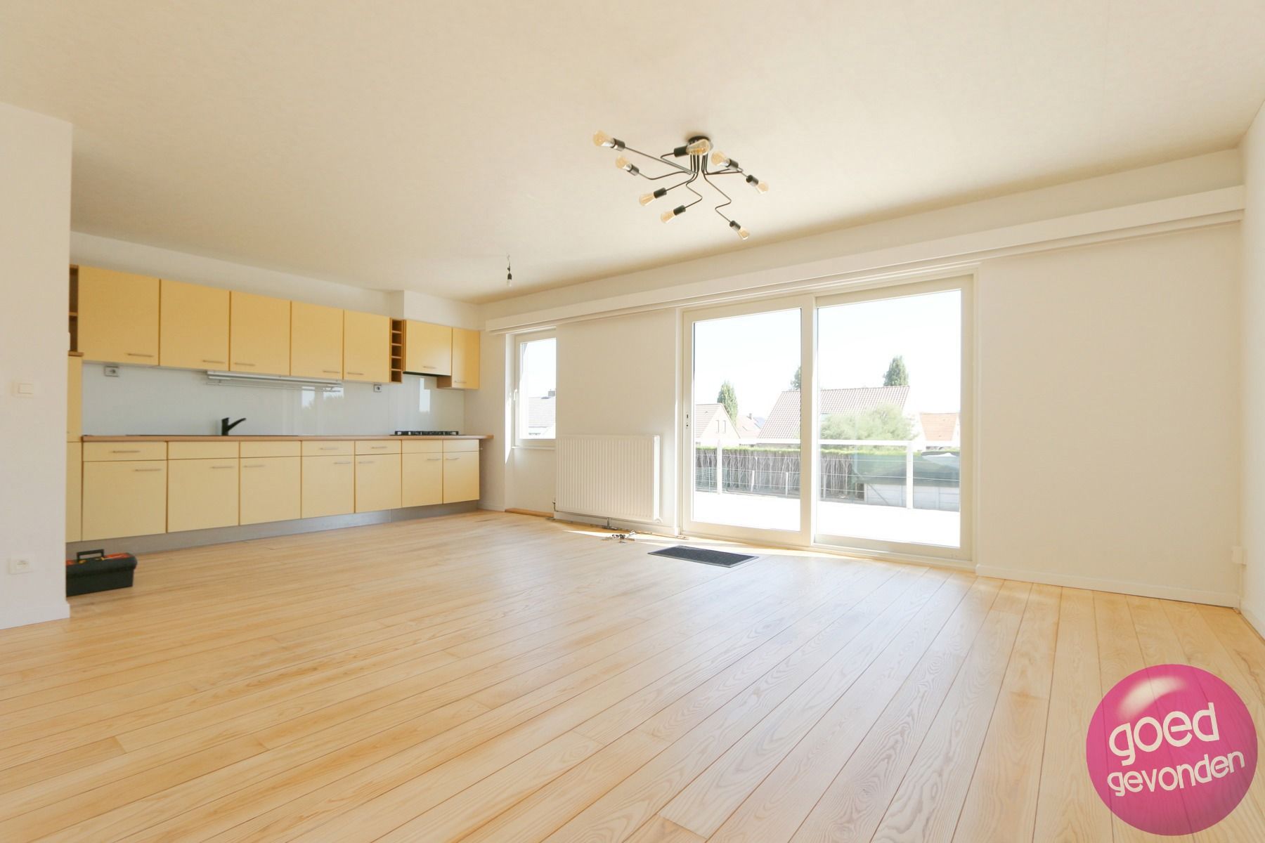 WONING - WERKPLAATS - 4 SLK - 2 GARAGES - TERRAS - TUIN foto 8