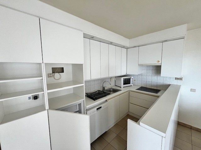 Appartement met twee slaapkamers op de tweede verdieping met zijdelings zeezicht foto 4