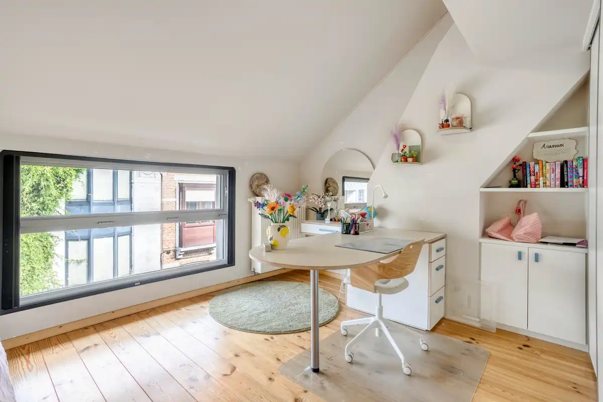 Ruim en instapklaar wonen op toplocatie foto 12