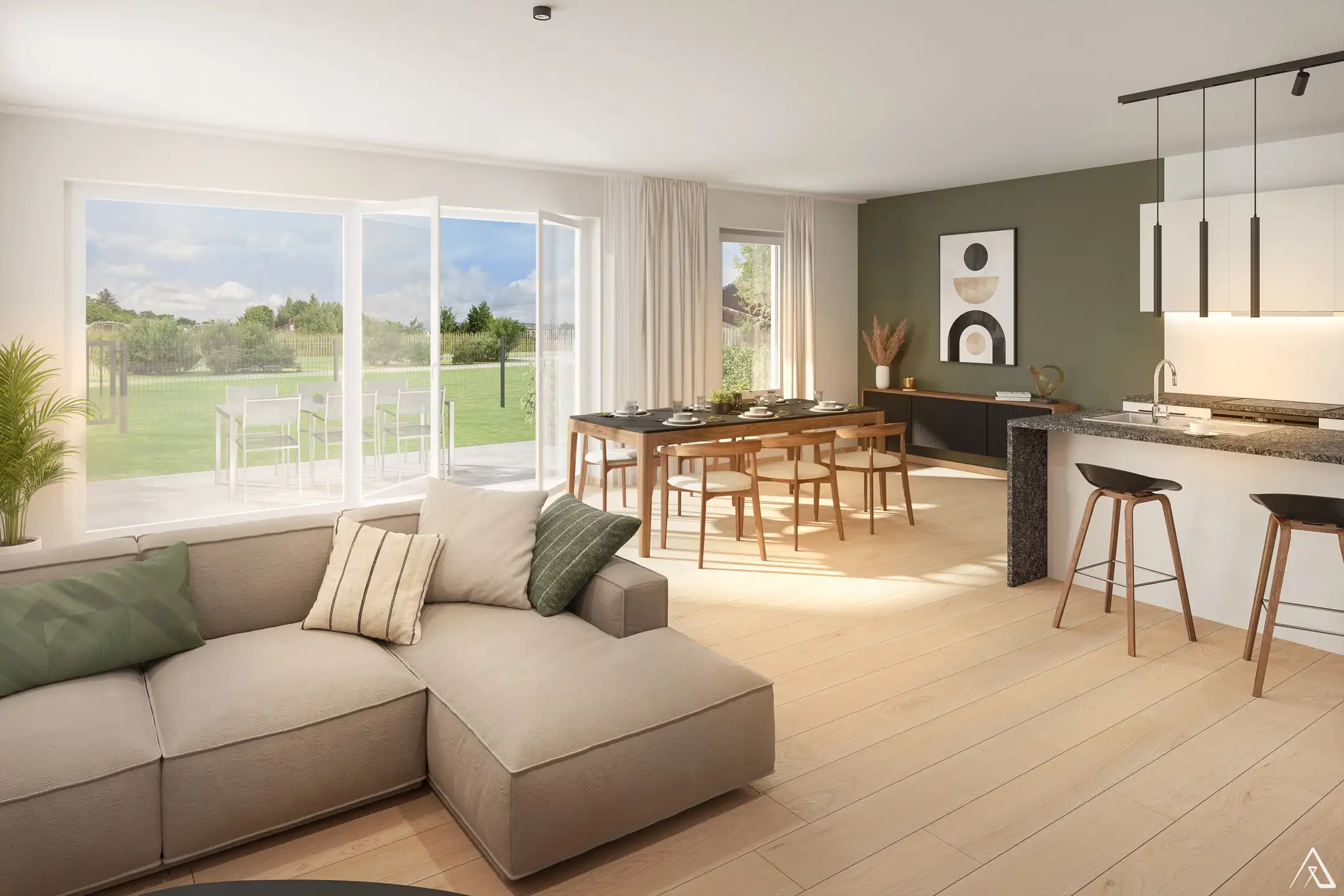 Court Village Phase II foto 8