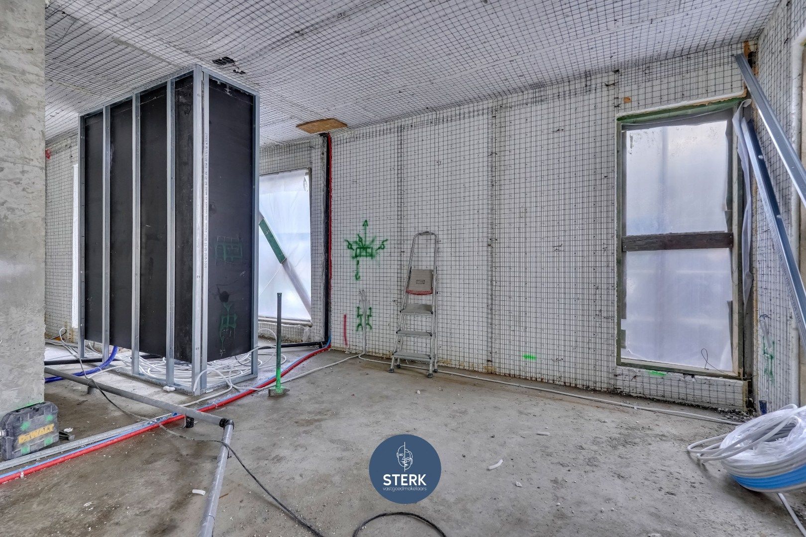 CASCO+ WONING OP EEN ZUIDGERICHT PERCEEL TE NEERHAREN !  foto 5