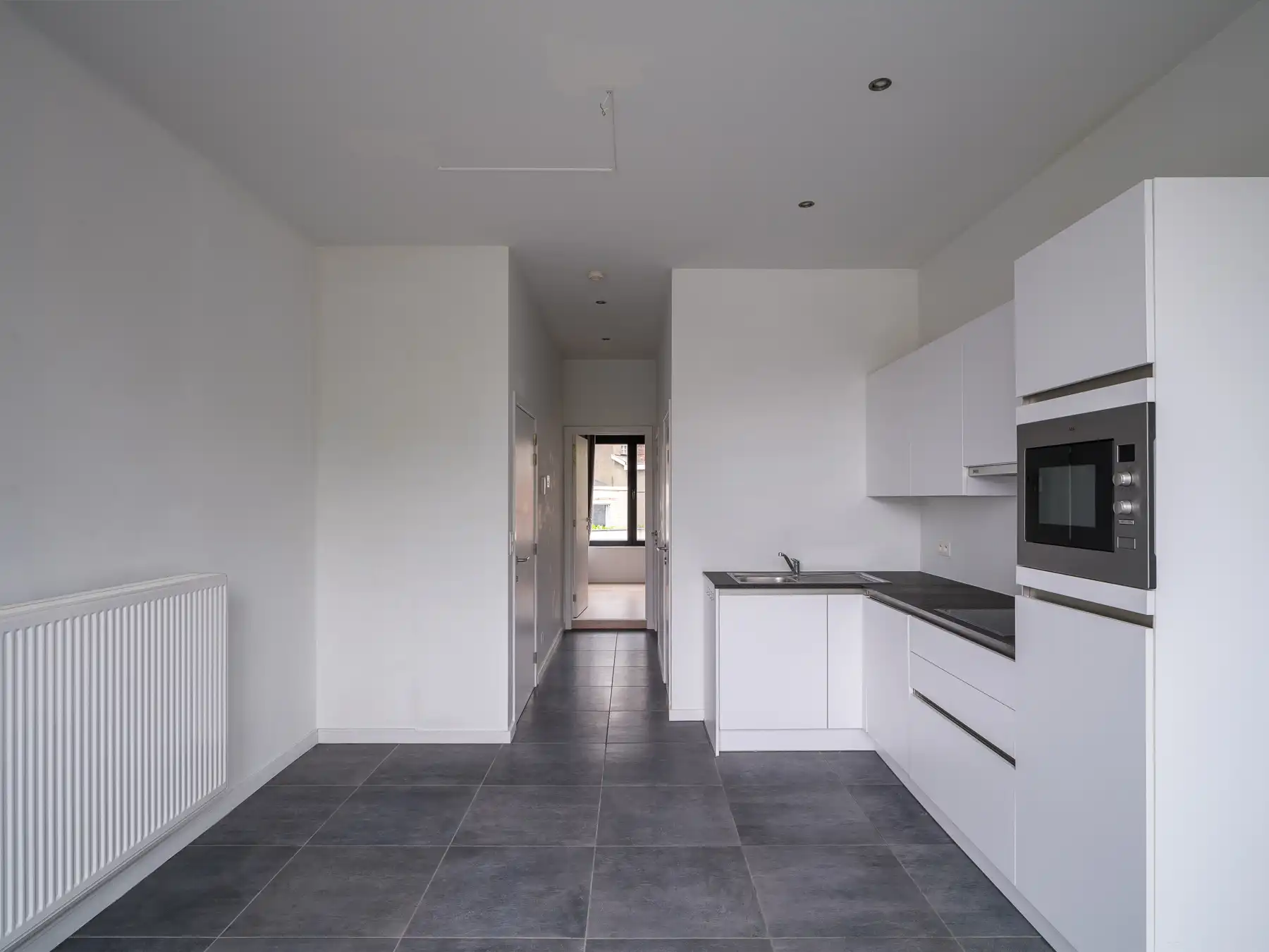 Hedendaags appartement op centrale ligging foto 6