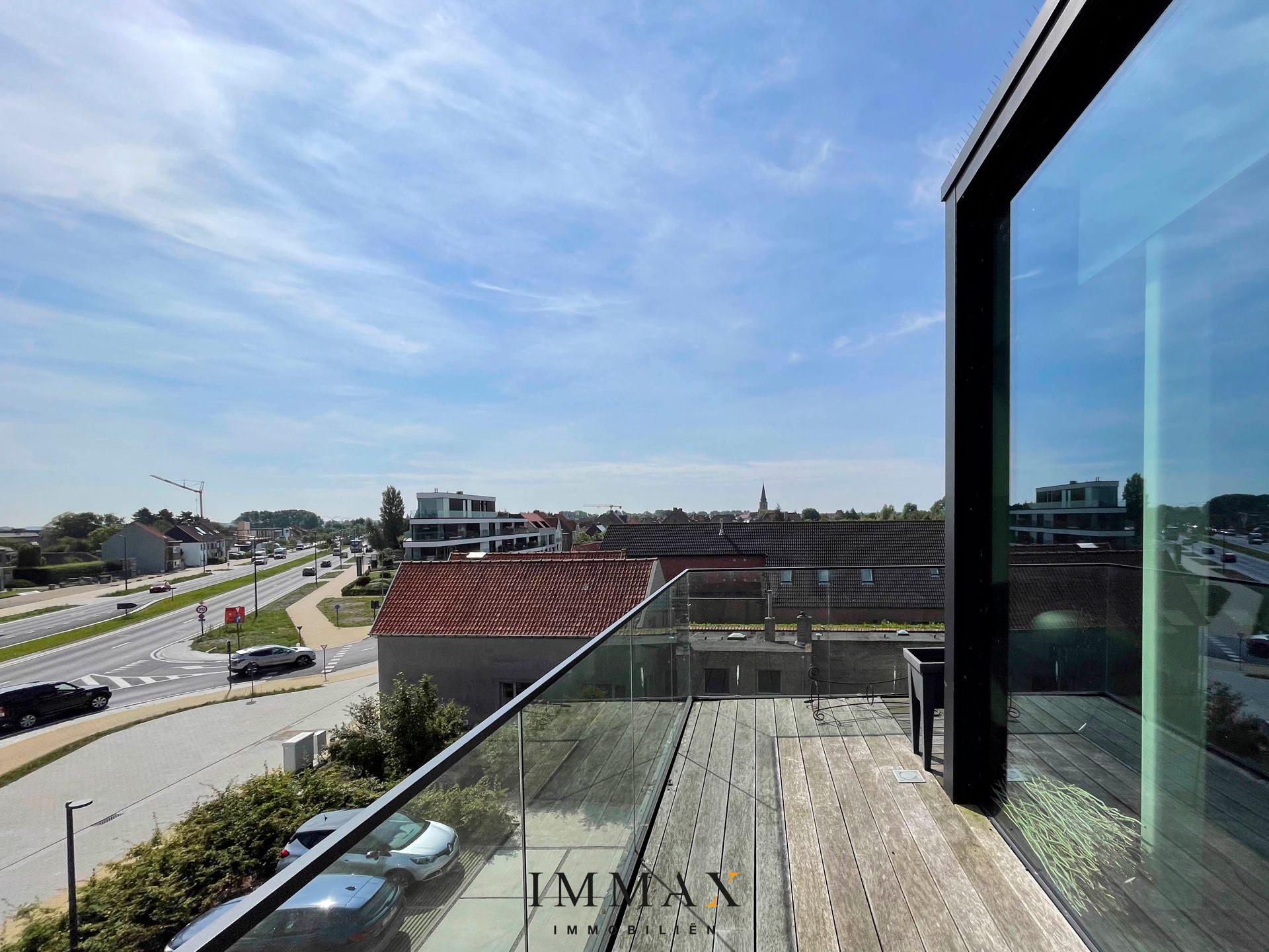 Centraal gelegen nieuwbouw appartement op de Natiënlaan | Knokke foto 7