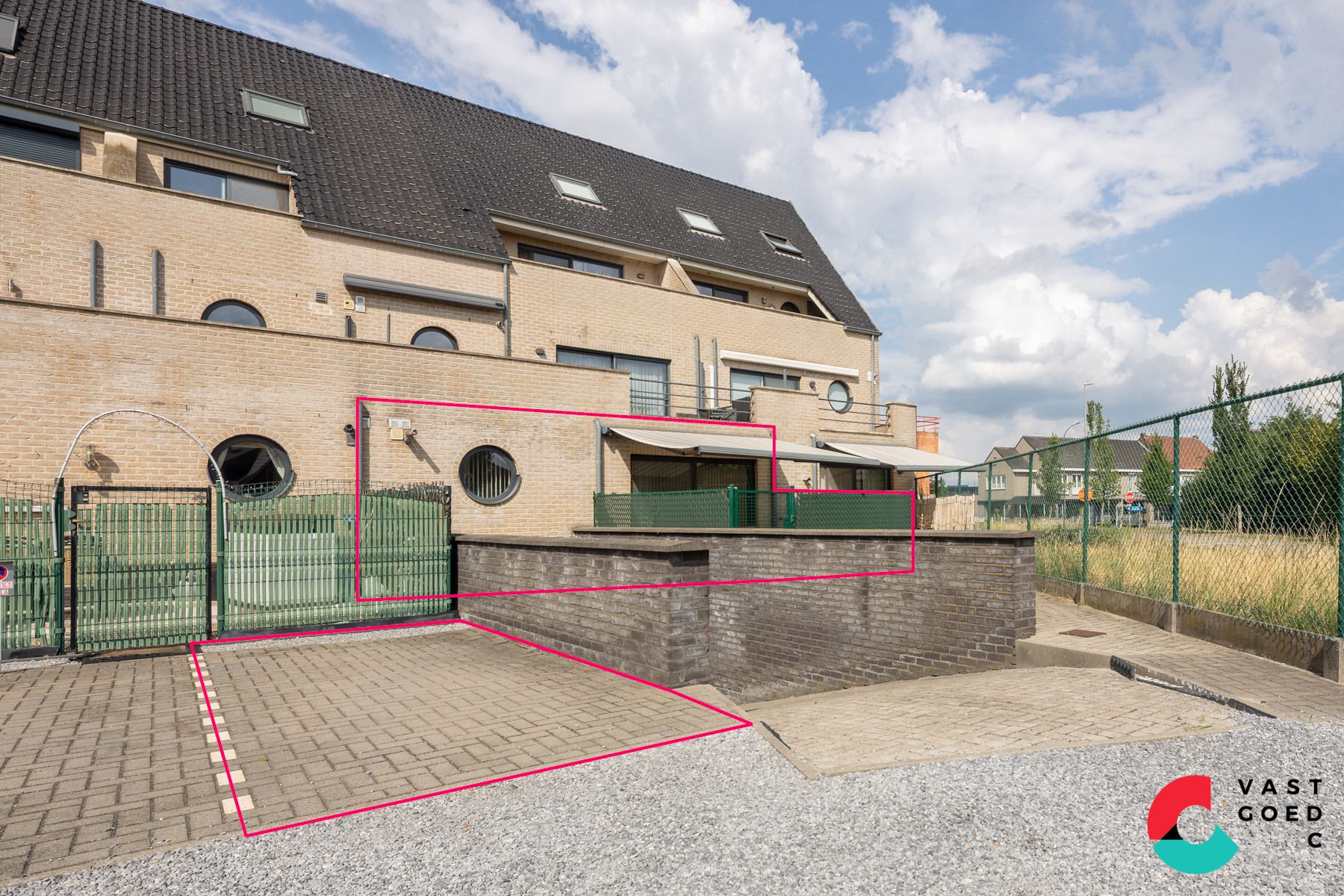 Appartement te koop foto 15