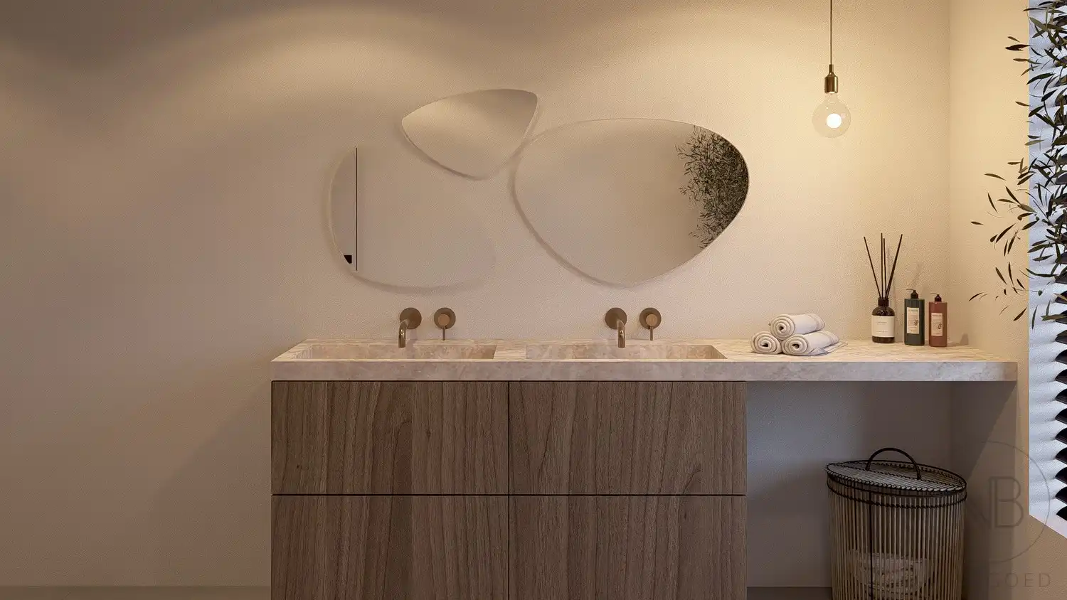 NIEUWBOUWWONING AS met drie slaapkamers foto 14
