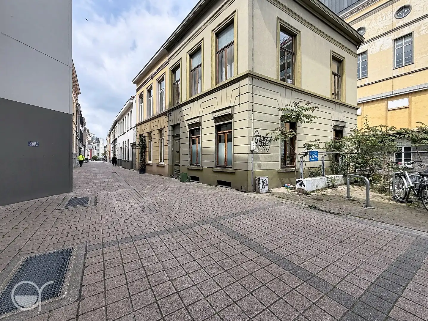 Huis te huur Ketelvest 21 - - 9000 Gent