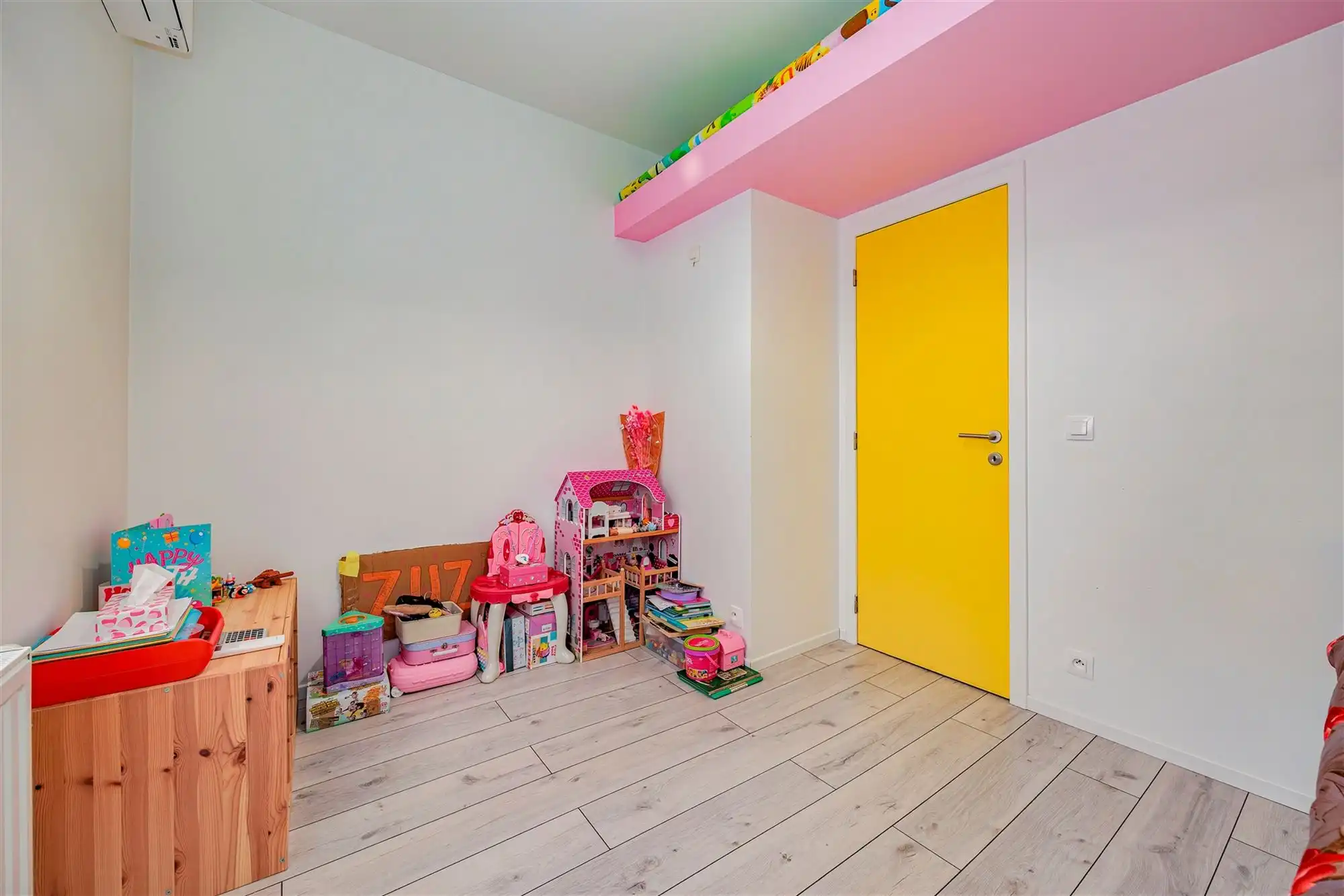 Gezinswoning met 3 slaapkamers in Hemiksem foto 14