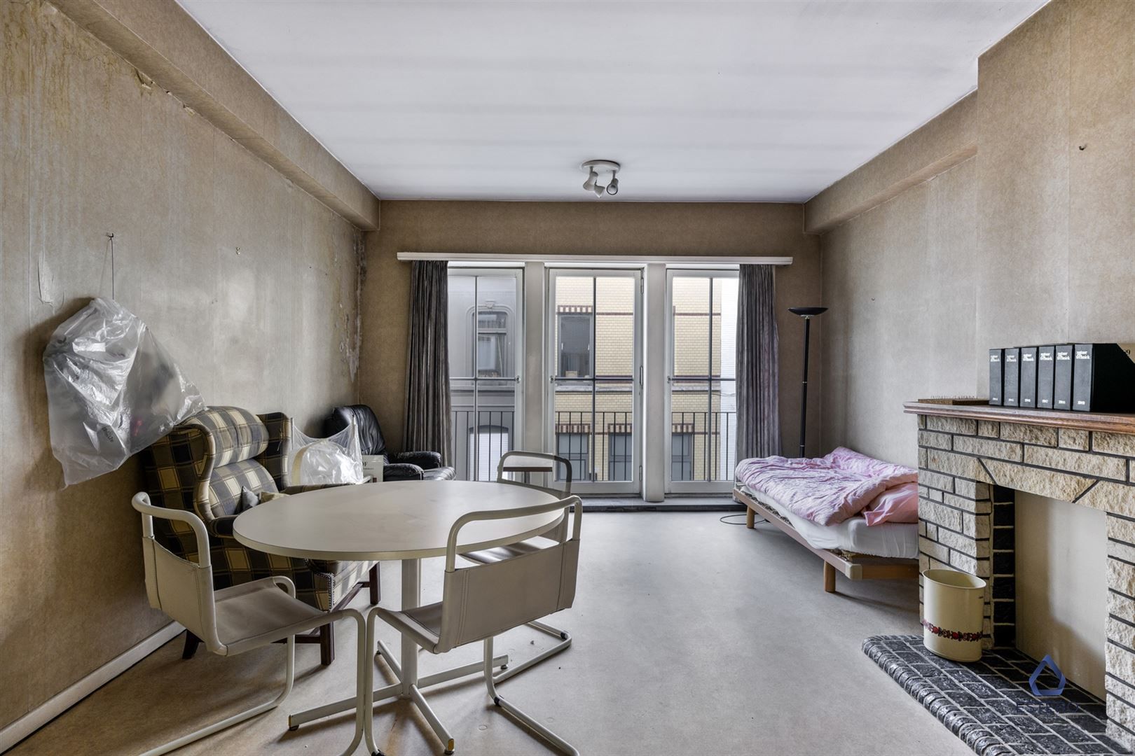 Investeringsopportuniteit gemengd gebouw foto 13