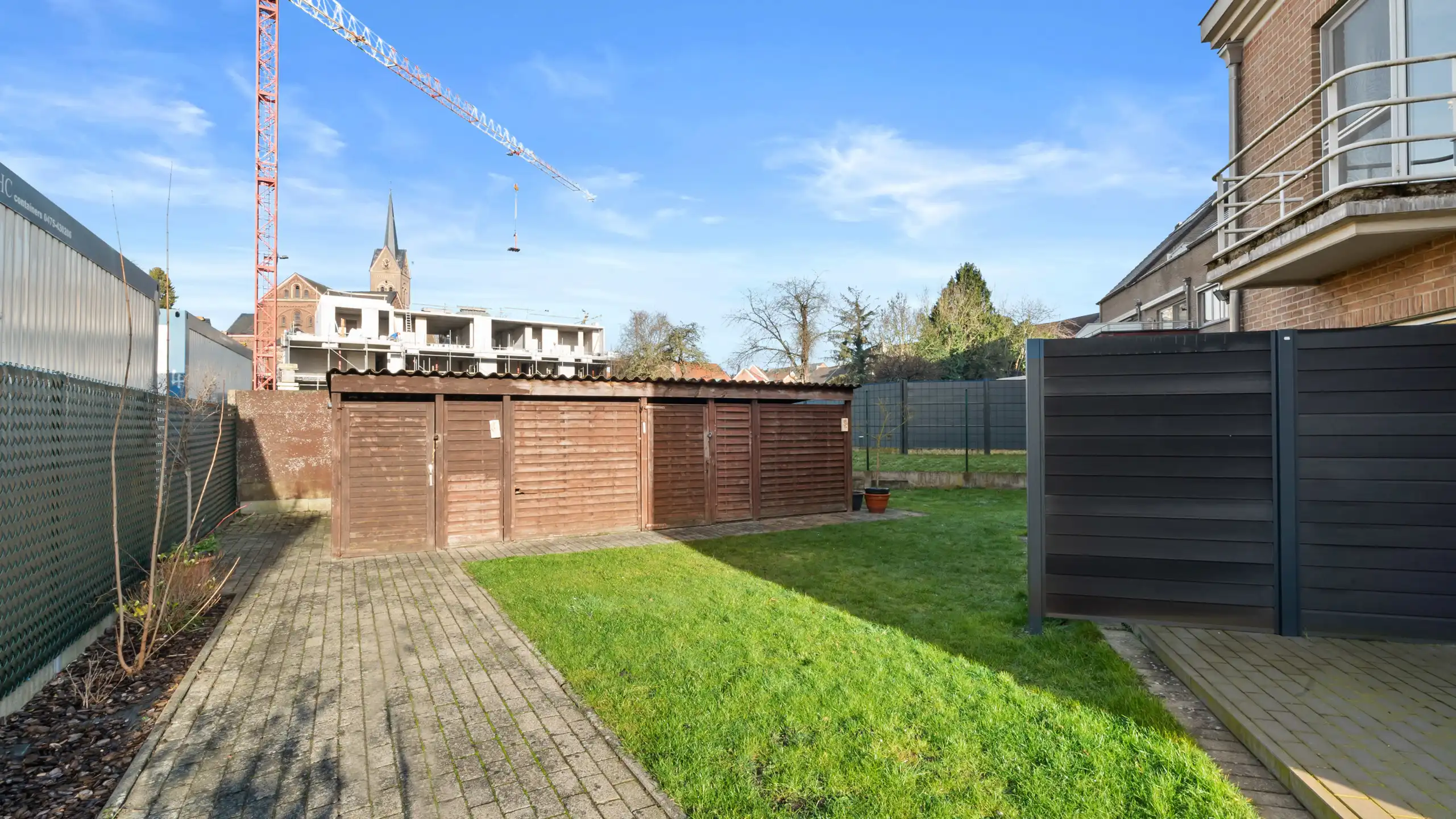 Appartement te koop foto 19