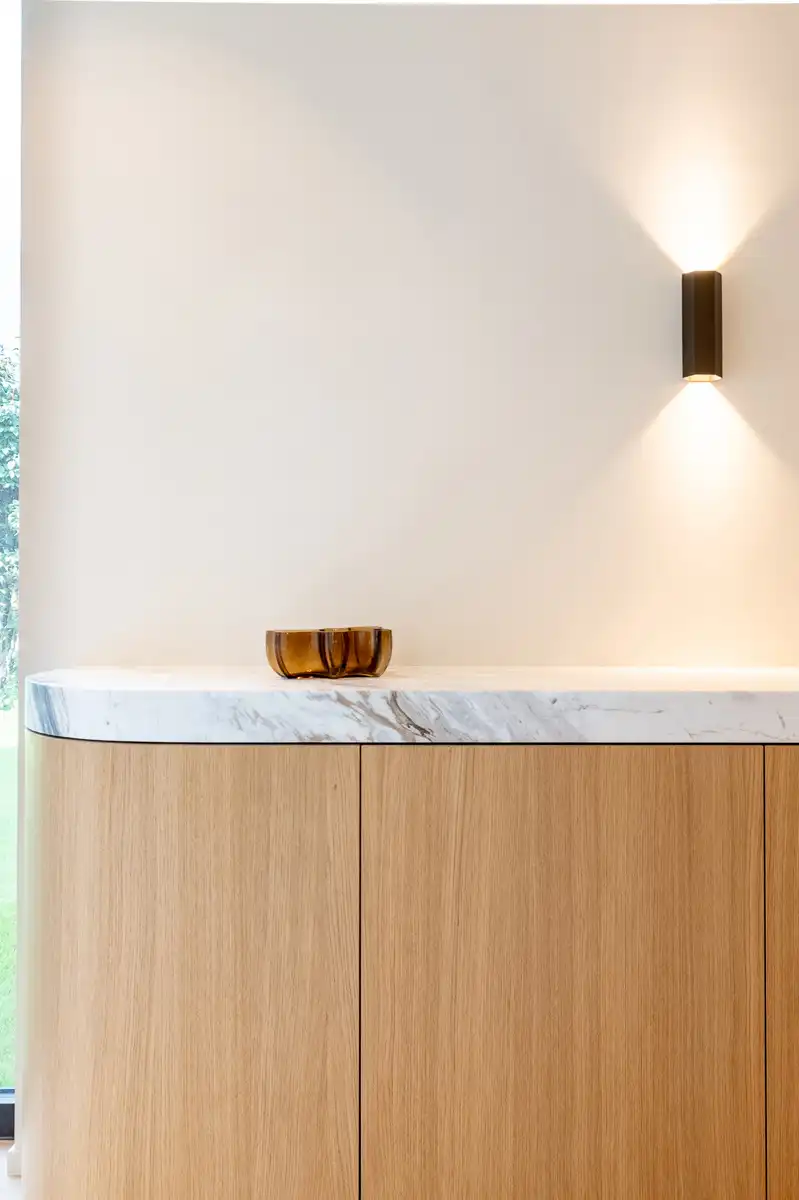 Smaakvol gerenoveerde alleenstaande woning foto 21