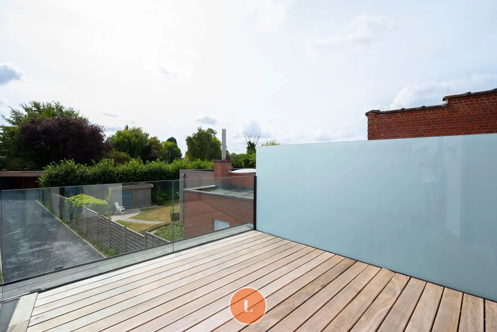 Duplex nieuwbouwappartement te koop in Geluwe foto 18