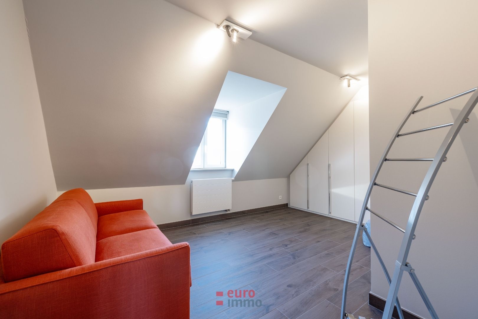 Fenomenaal appartement met 3 slaapkamers in het hart van Nieuwpoort-Bad foto 15