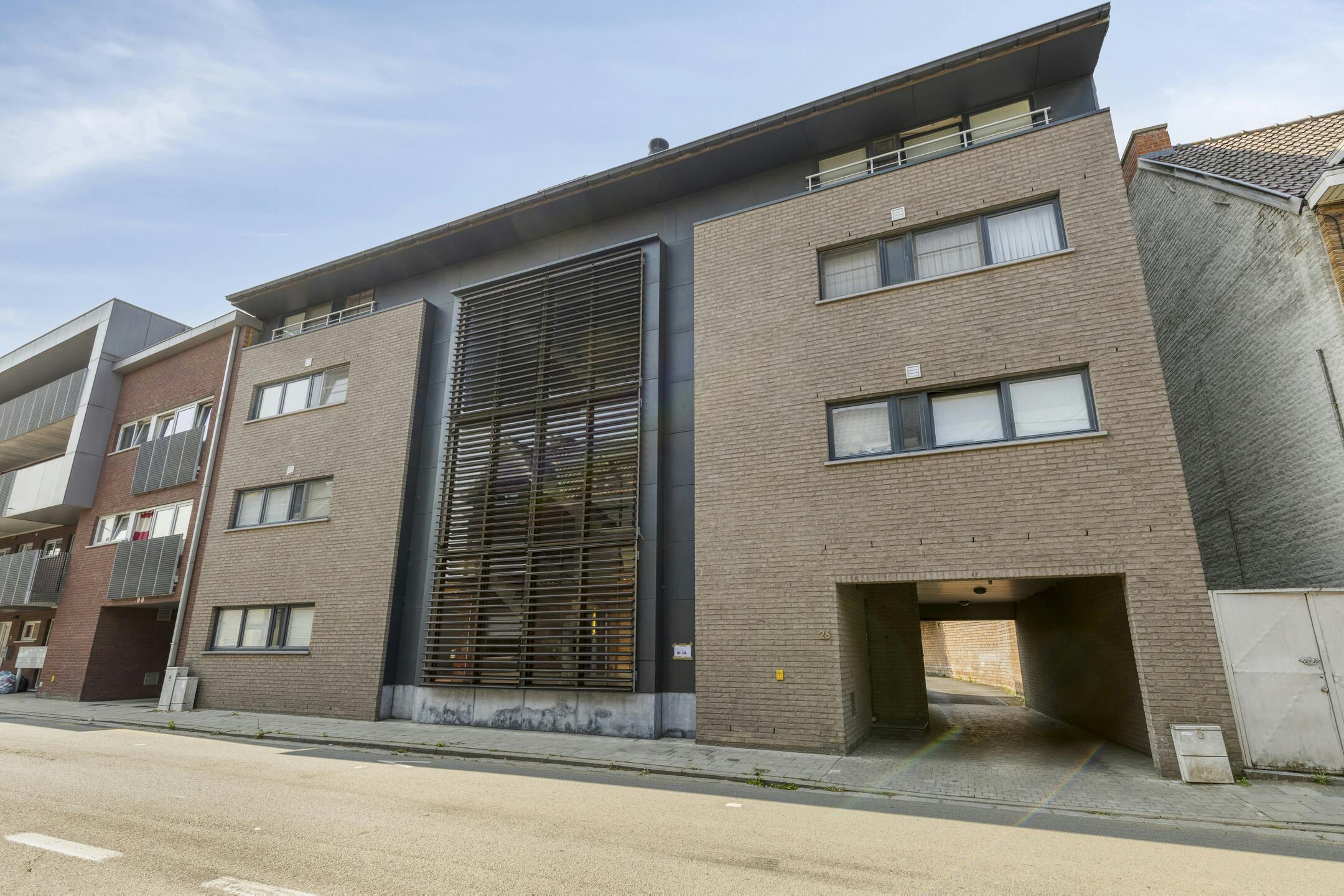 Appartement te koop Andries Pevernagestraat 26/3.02 - 8530 Harelbeke