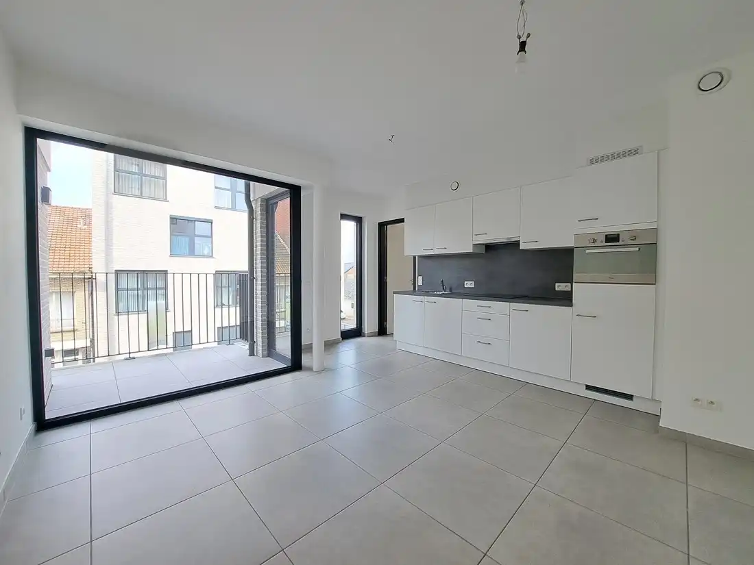 Recent en modern appartement te Maasmechelen foto 3