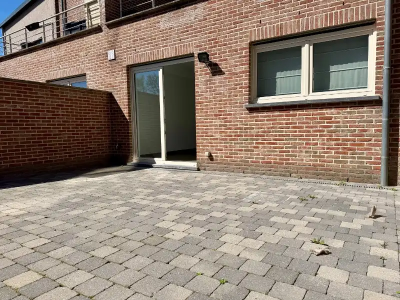 Appartement te koop Felix Beernaertsplein 44/1 - 9230 Wetteren
