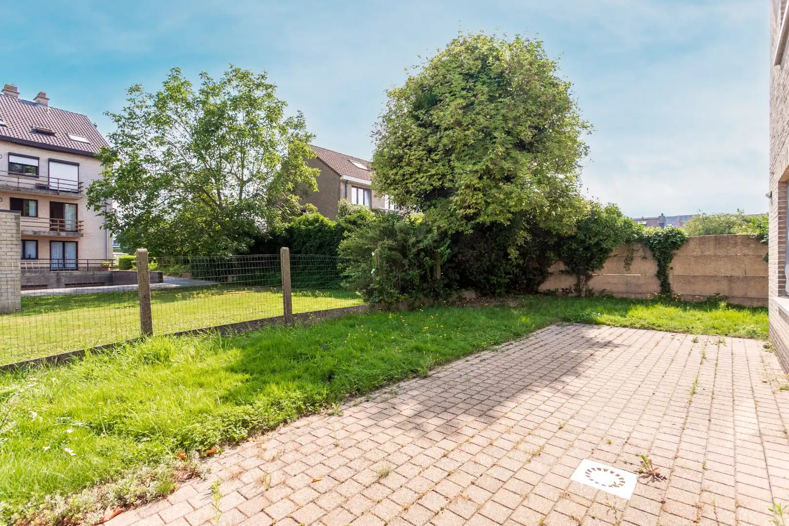 Verzorgde woning met 3 slpk, tuin en garage te Halle foto 10