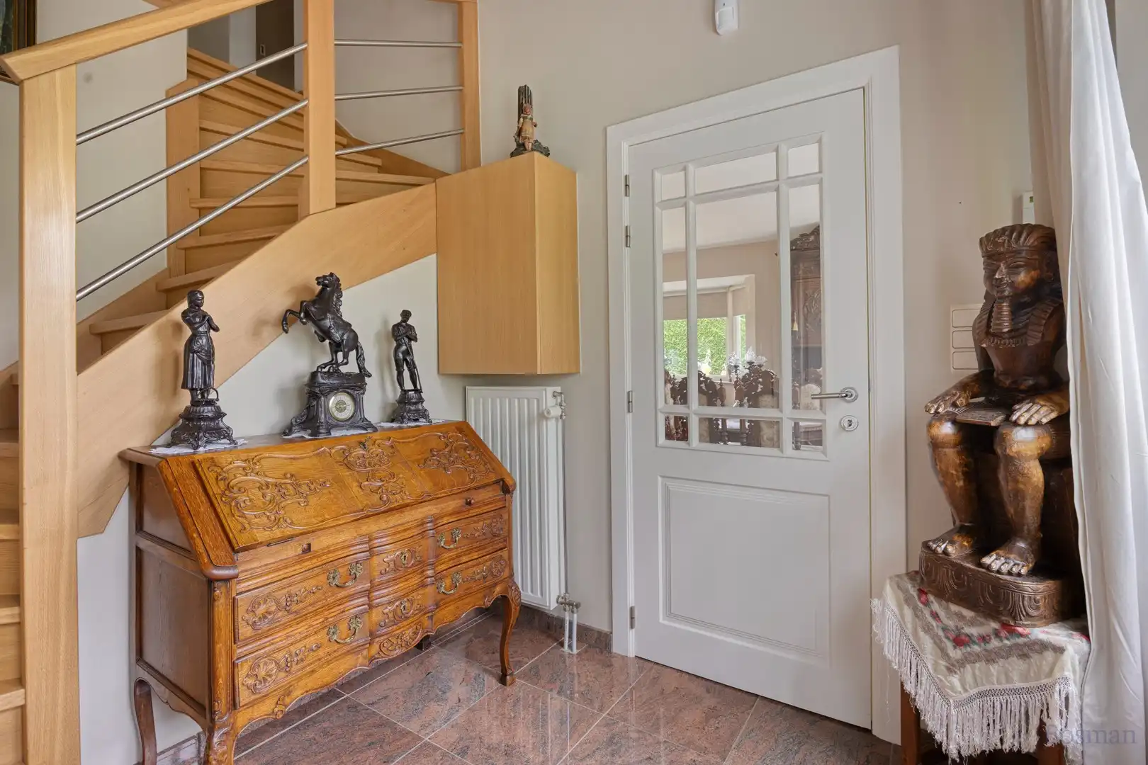 Vakantiewoning te koop in Tessenderlo-Ham foto 2