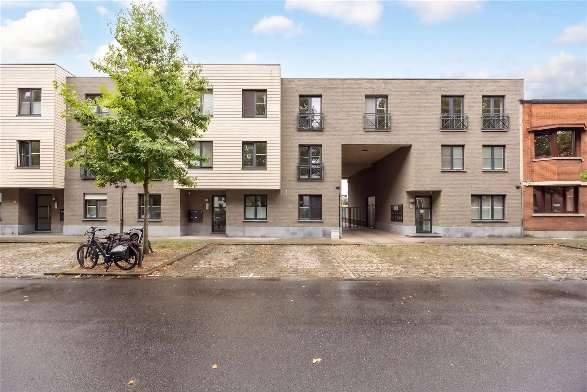 Appartement te koop Floraliënlaan 22 - 2610 WILRIJK