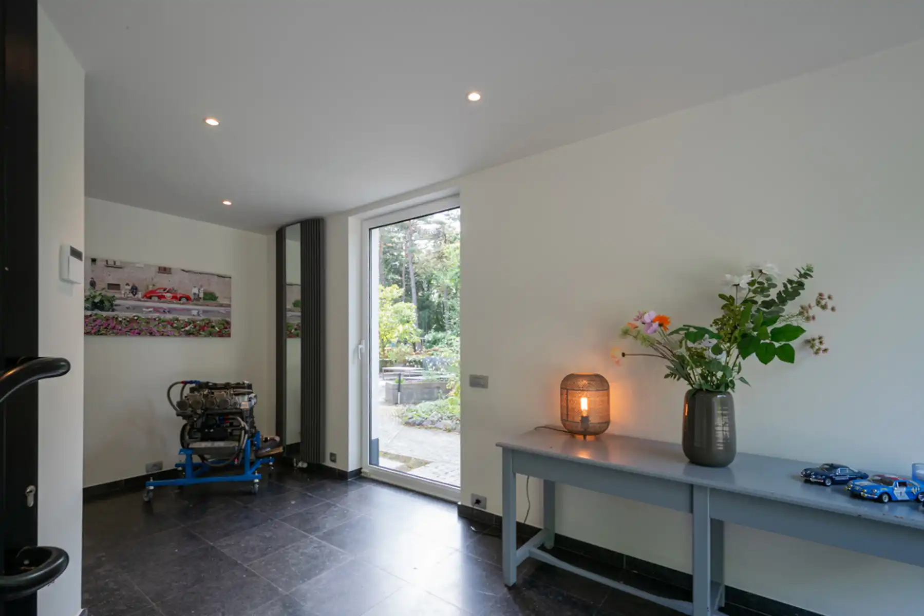ARCHITECTENWONING AAN HET ERTBRANDBOS IN KAPELLEN foto 3