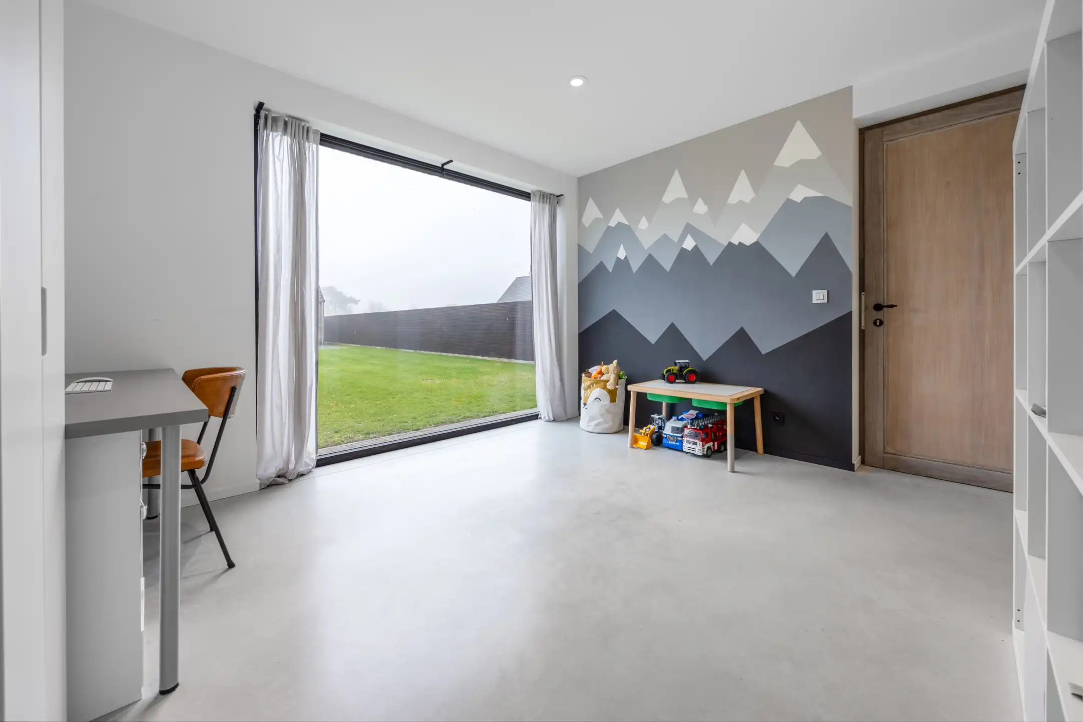 Langgevelhoeve met bijgebouw op rustige landelijke locatie foto 7