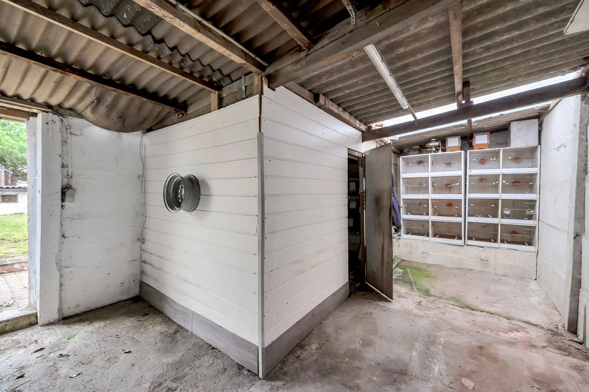 Woning te koop in Appelterre-Eichem! foto 25