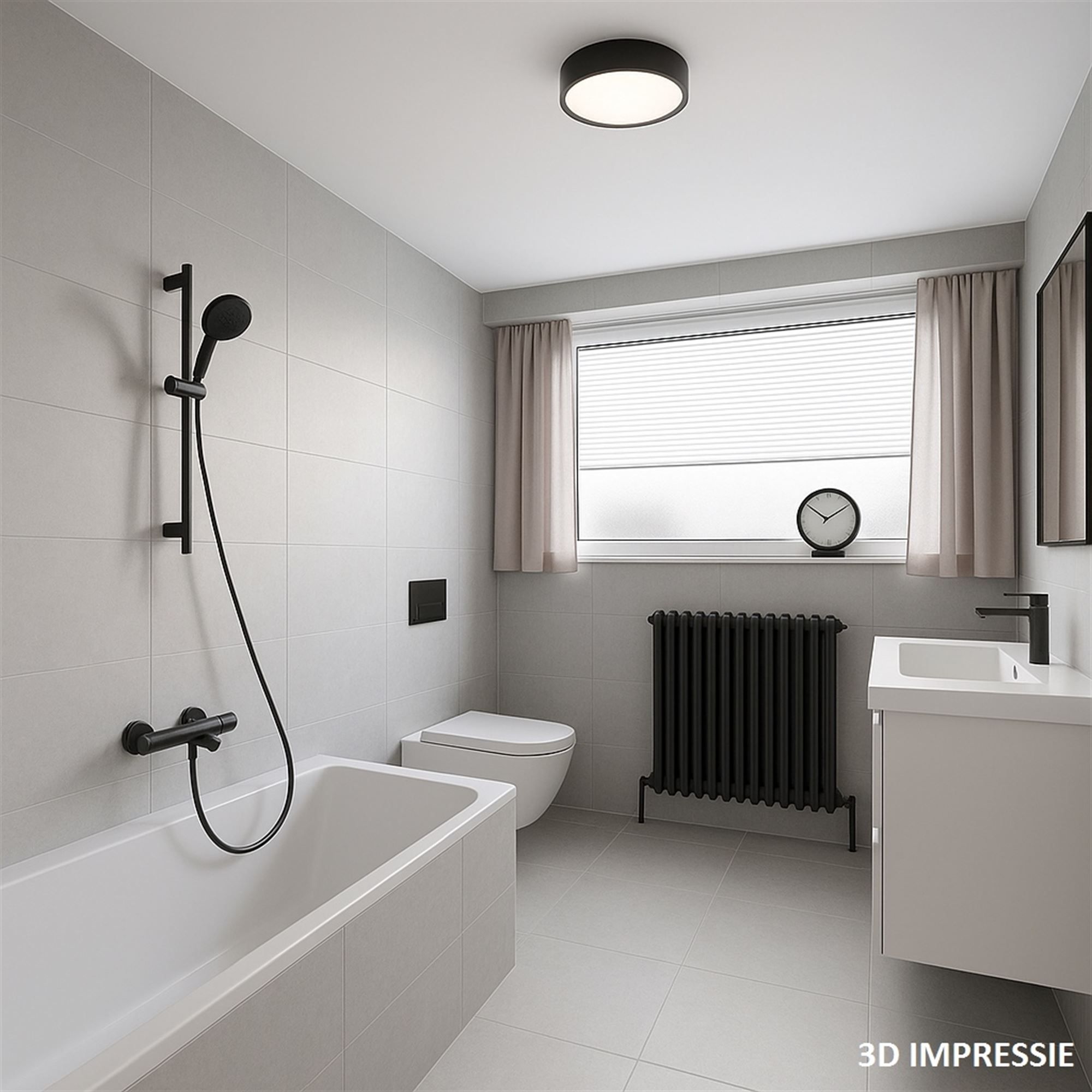 Te moderniseren woning op een uitstekende locatie te Putte. foto 12