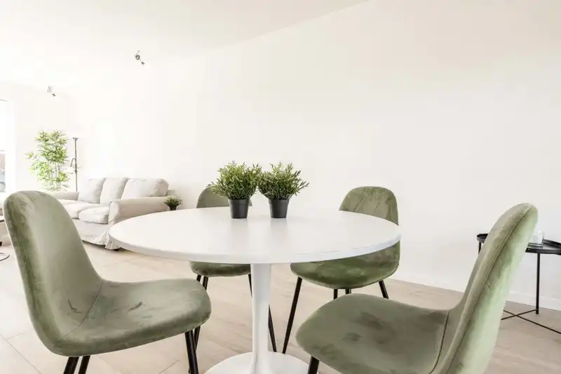 🏡✨ Prachtige nieuwbouwwoning met 3 slaapkamers TE KOOP in Sint-Eloois-Vijve! foto 11