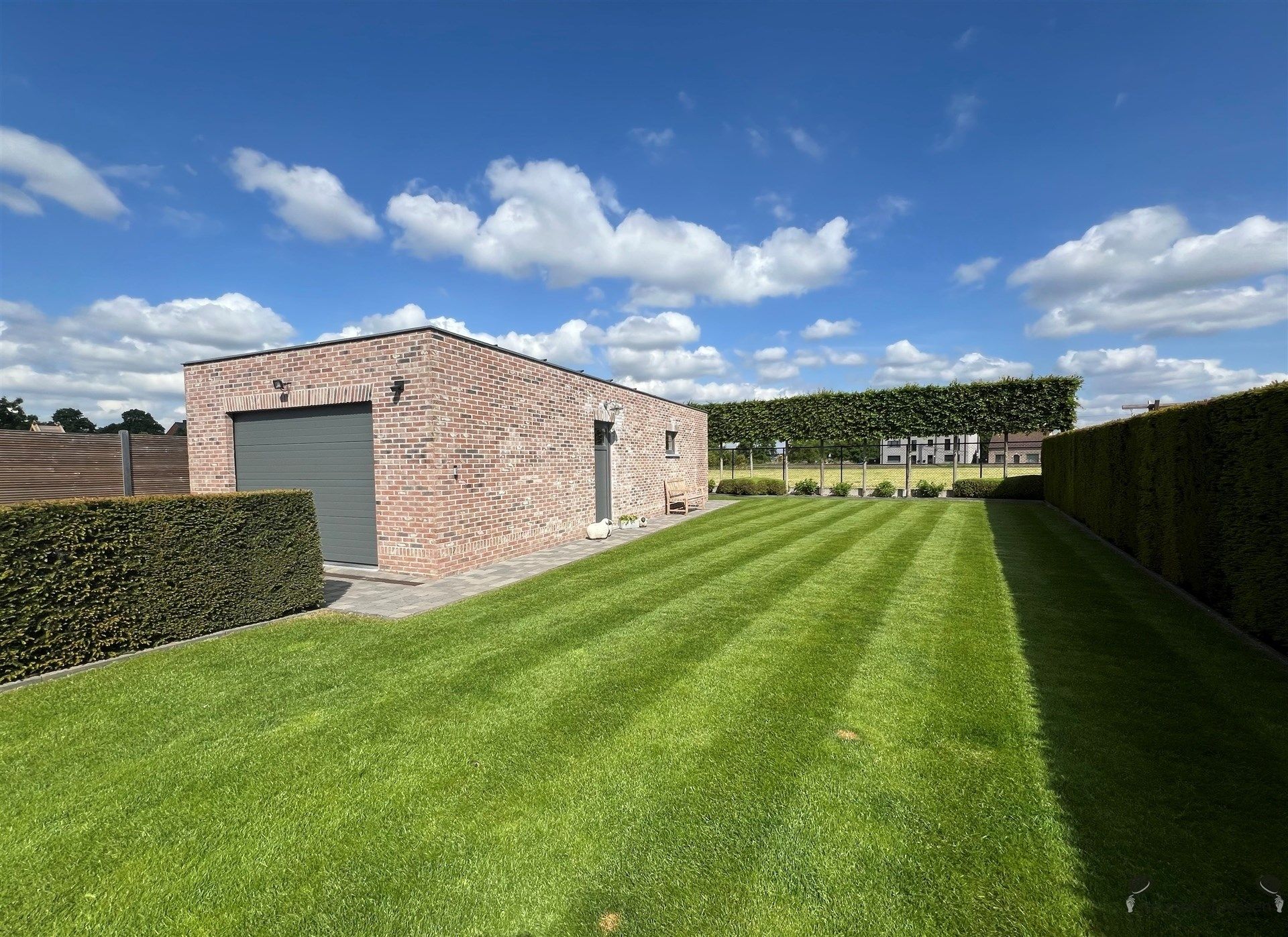Instapklare gezinswoning 5+ slpk, dubbele garage & EPC A foto 20