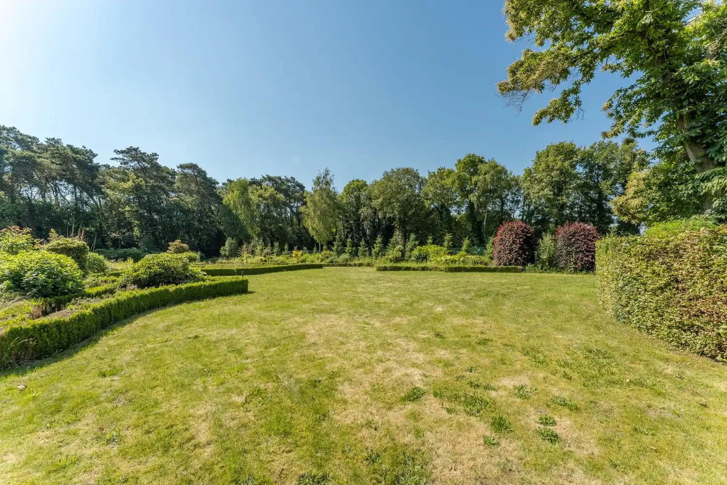 Exclusieve villa in zuiderse stijl op een magnifiek perceel van 5226m²! foto 56