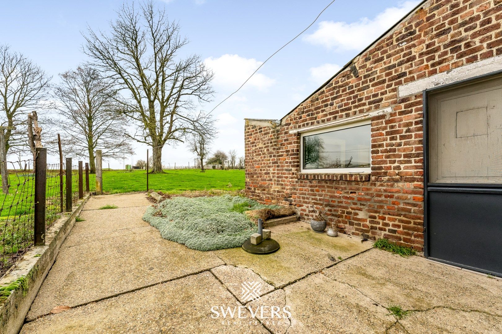 Boerderijwoning met eindeloze mogelijkheden in Heers foto 24