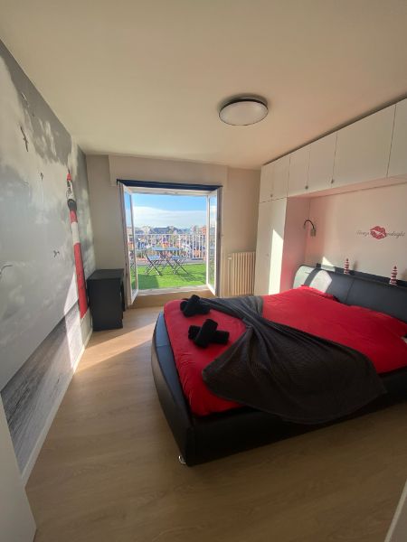 PENTHOUSE MET PANORAMISCH UITZICHT foto 36