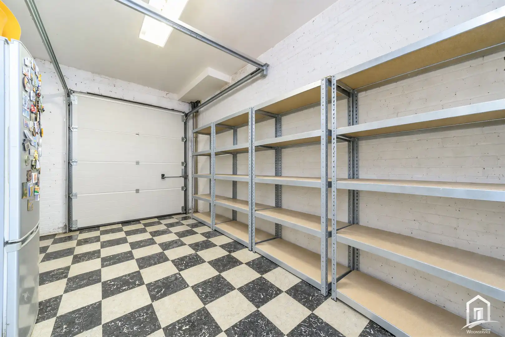 Energiezuinige gezinswoning met 4 slaapkamers, garage en ruime tuin foto 8