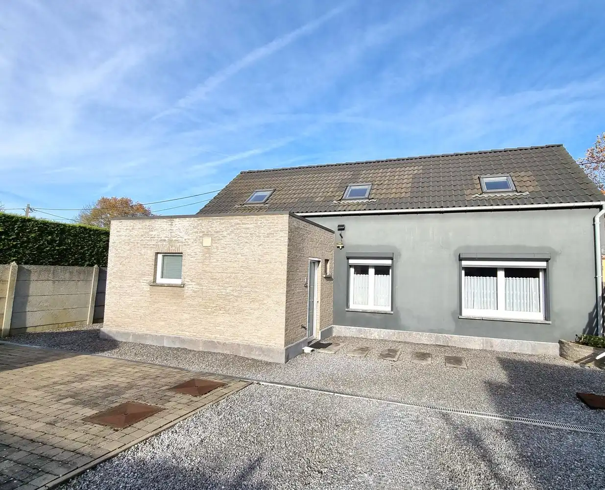 Rustig gelegen, instapklare woning, 3 slks, gelegen tussen Putte en Heist-op-den-Berg. foto 17