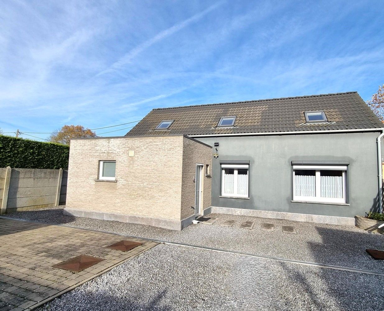 Rustig gelegen, instapklare woning, 3 slks, gelegen tussen Putte en Heist-op-den-Berg. foto 17