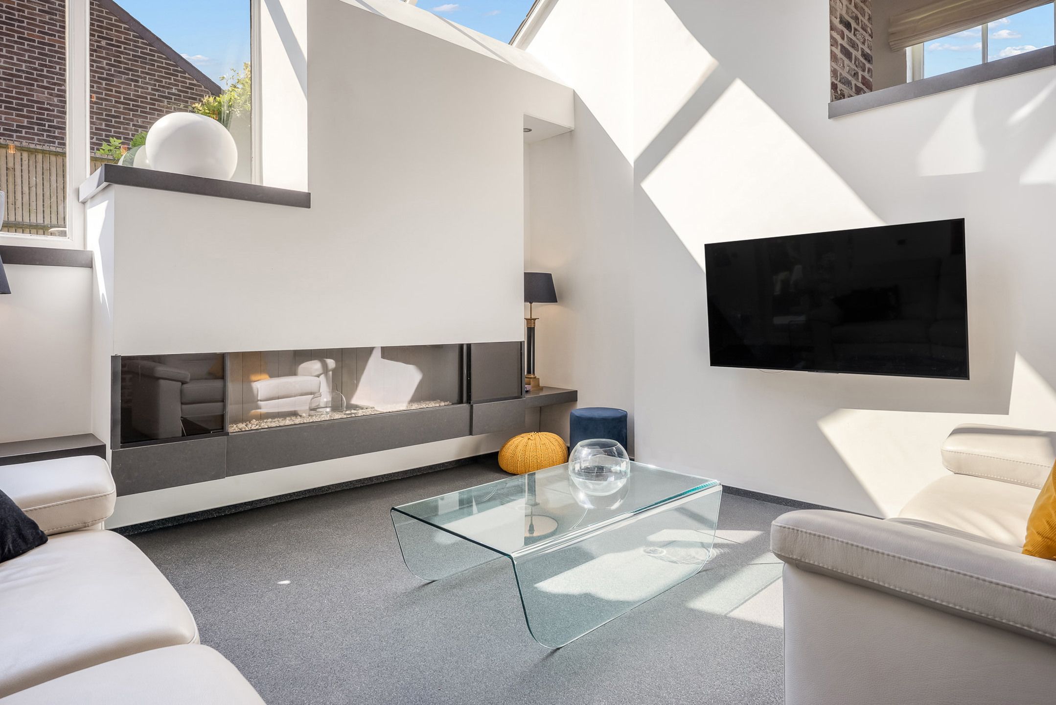 Vrijstaande woning met achteringang op 18a24ca foto 8