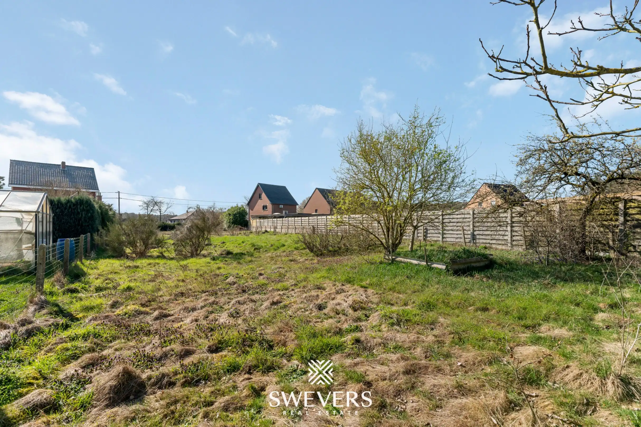 Bouwgrond 14a 73ca op gunstige locatie foto 8