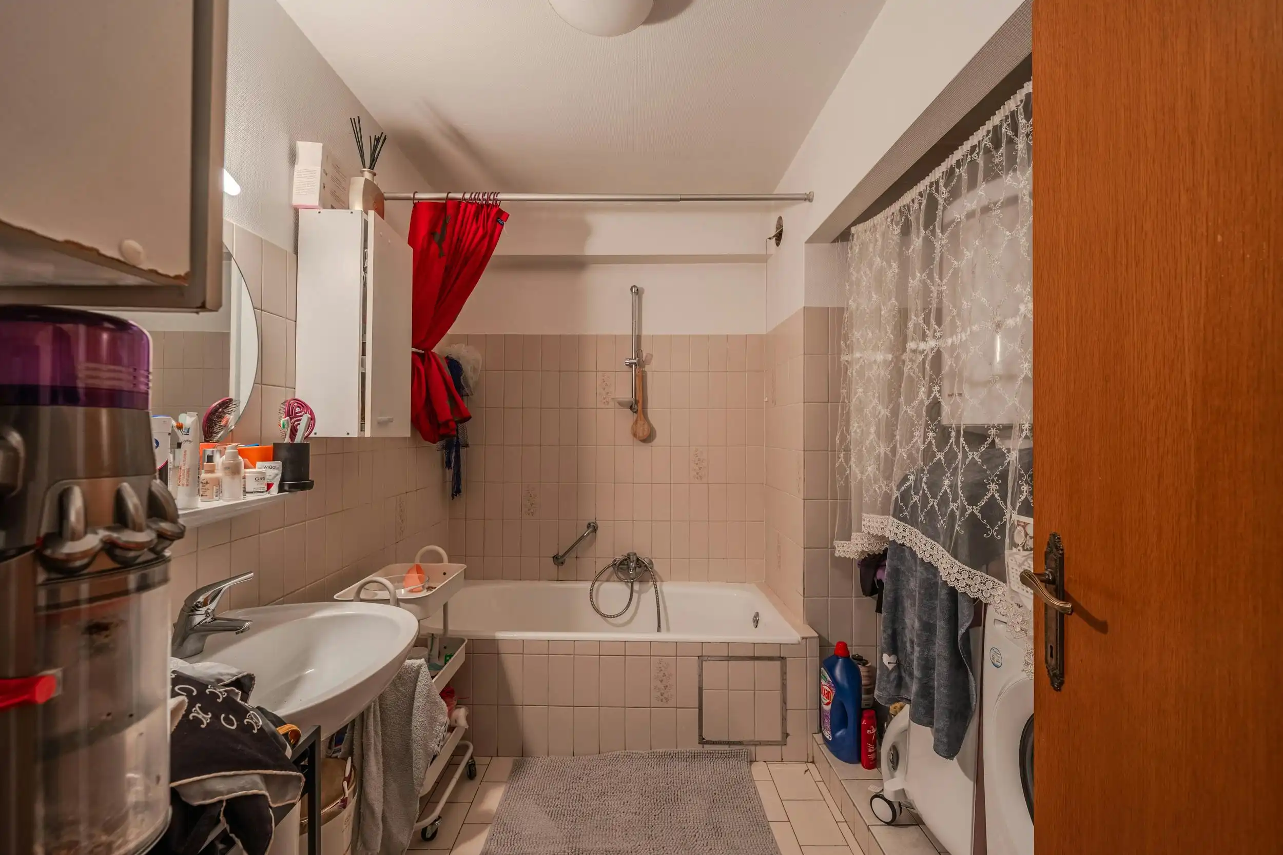 Instapklaar 2 slaapkamer appartement  foto 8