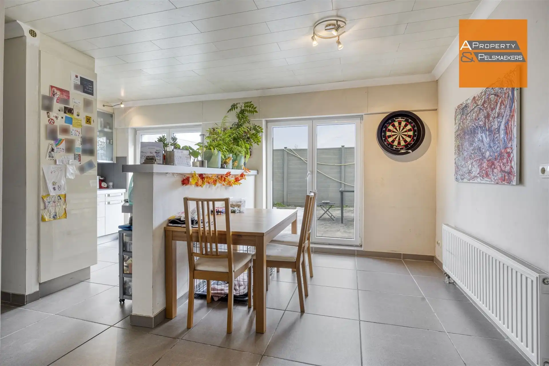 Opbrengsteigendom foto 3