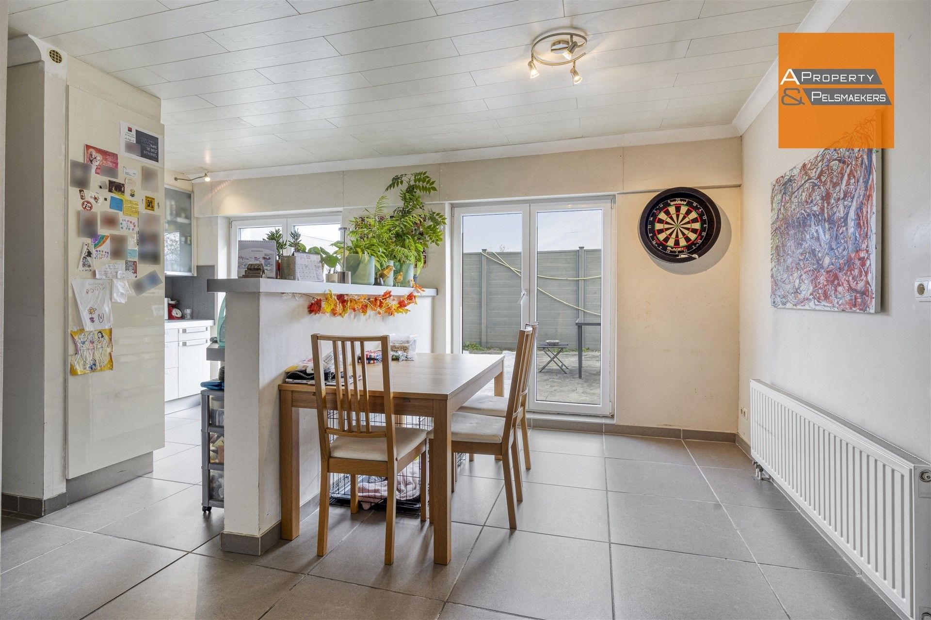 Opbrengsteigendom foto 3