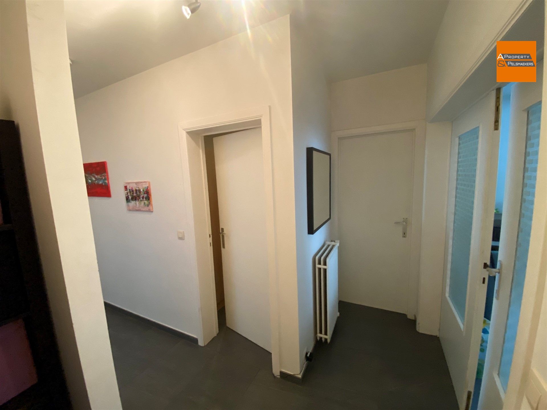 Appartement foto 6