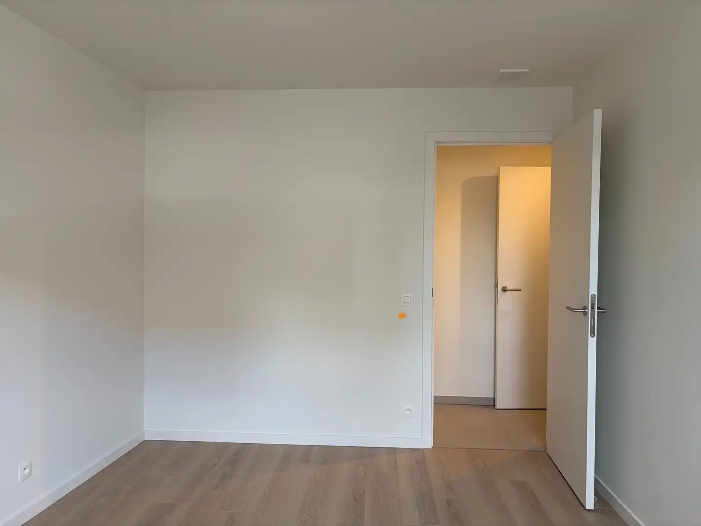 Modern en energiezuinig nieuwbouwappartement met groot terras. foto 12