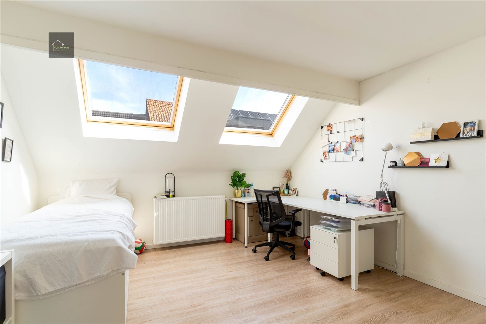 Instapklare woning met 3 slaapkamers te koop! foto 45